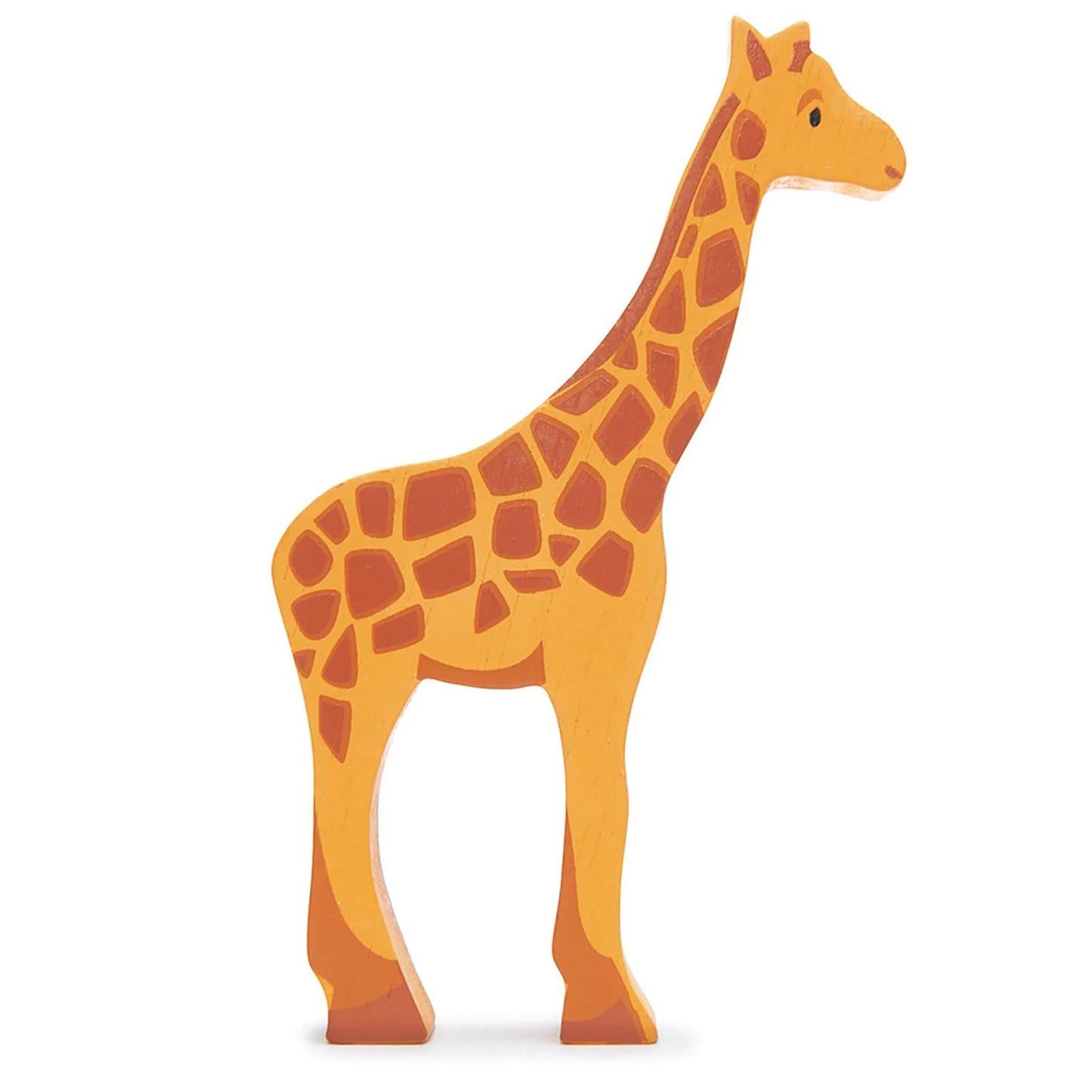 HOLZGIRAFFE - TENDER LEAF