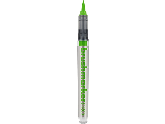 BRUSHMARKER GRASGRÜN - KARIN