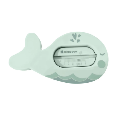BADETHERMOMETER - WAL MINT - KIKKABOO