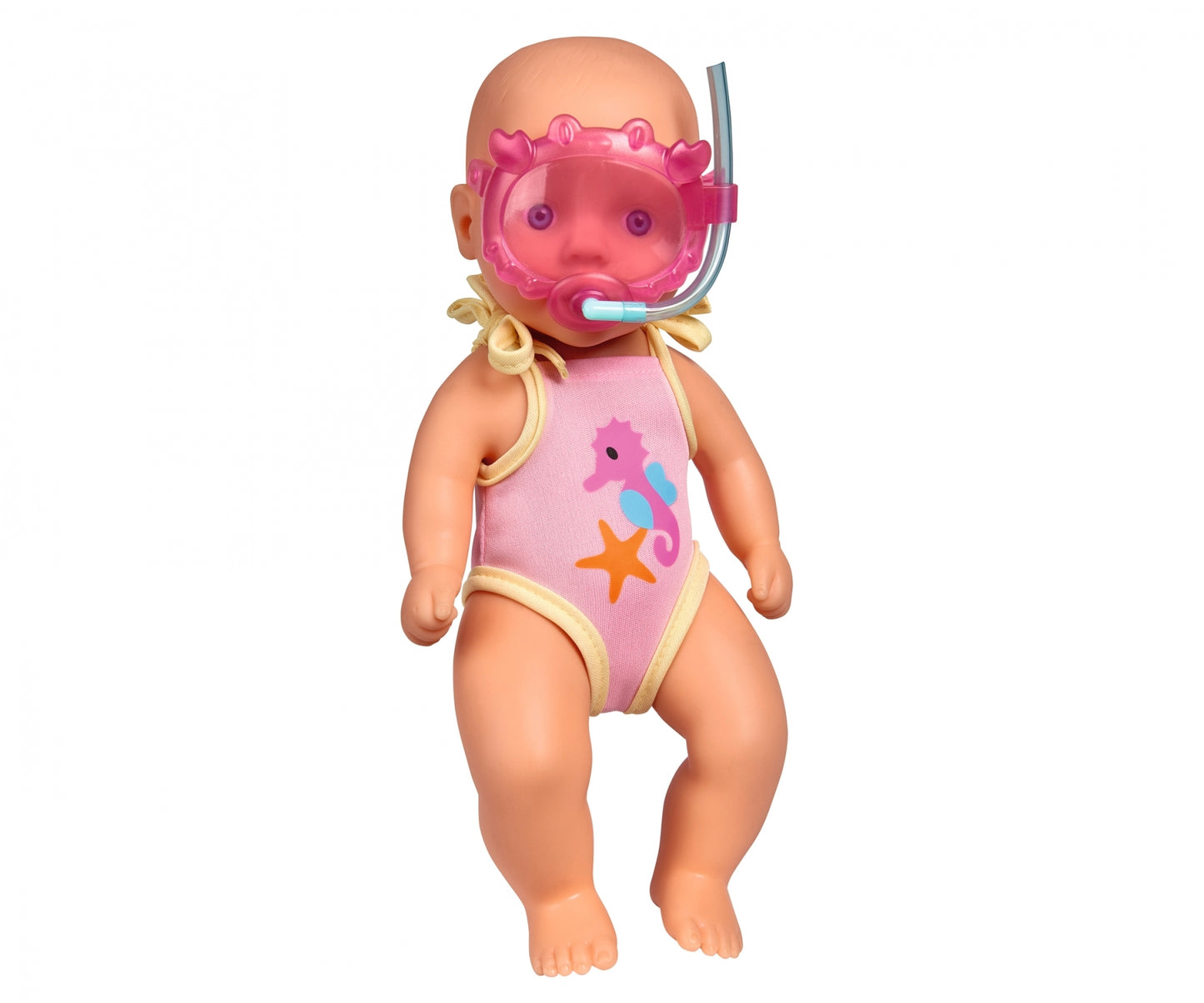 BADEPUPE - SIMBA TOYS