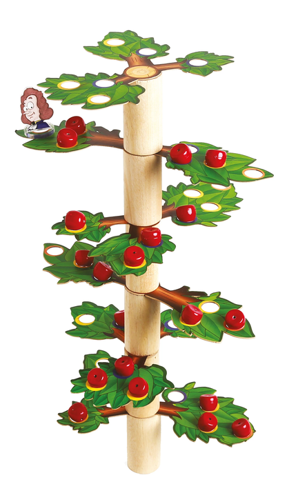 NEWTONS BAUM - KREATIV - DE