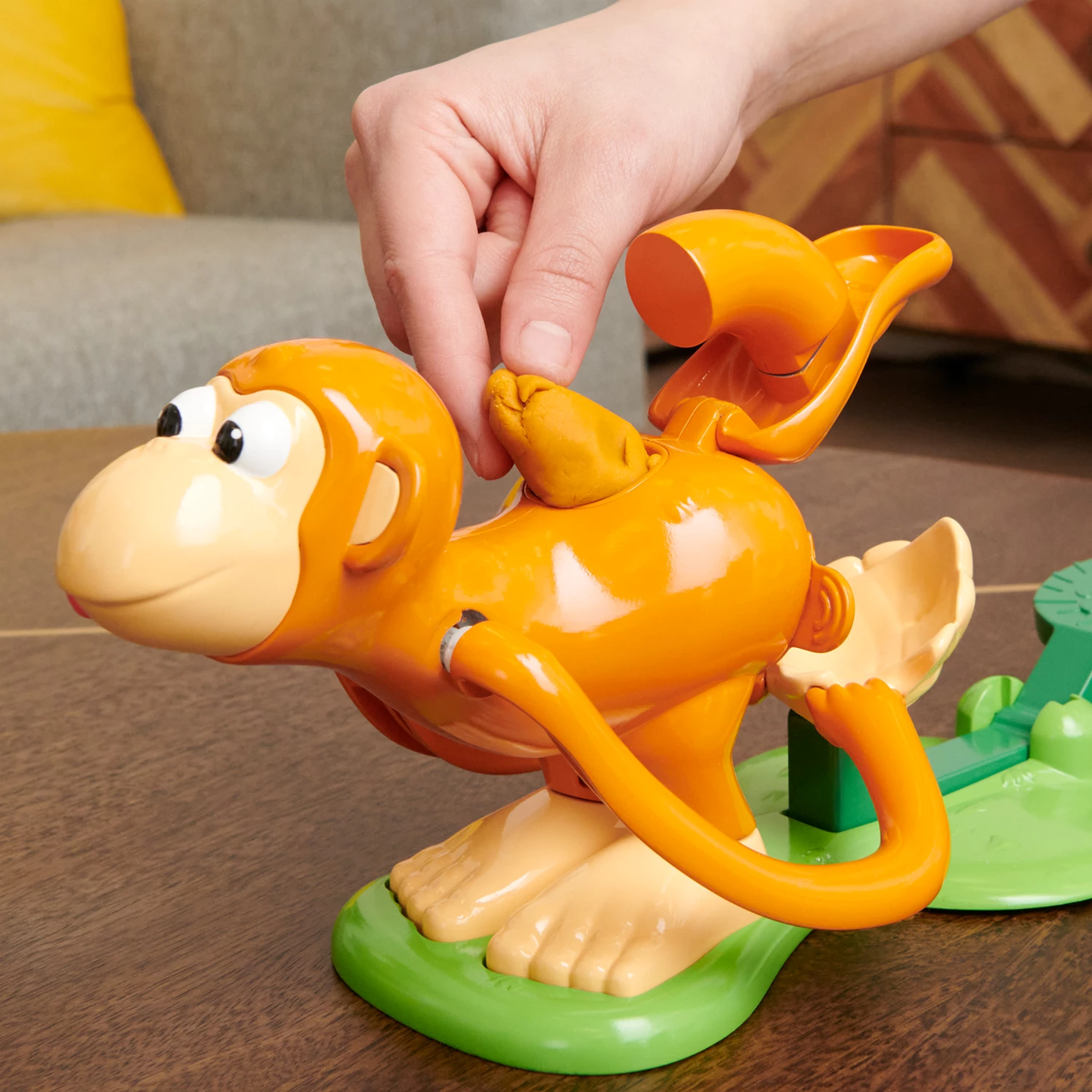 SIMPLEMENT AFFIG ! - SPINMASTER - MULTILINGUE