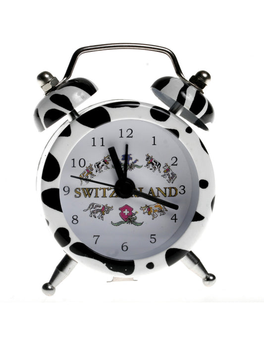 MINI WECKER KUH SOUVENIR