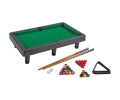 BILLARDTISCH - NORIS
