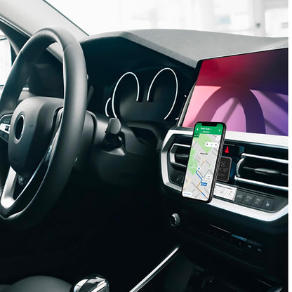 UNIVERSAL MAGNETI CAR HOLDER GHOSTSUPERFIX - CELLY