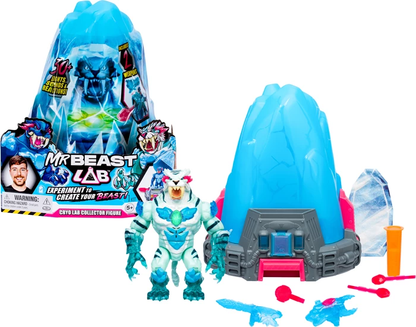 🟡 MISTER BEAST CRAYO LAB - MOOSE - BESTSELLER