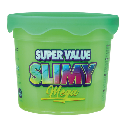 SUPER VALUE 56GR - SLIMYSWISS