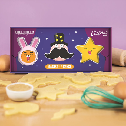 TAGLIABISCOTTI MAGICI BISCOTTI - CHEF CLUB