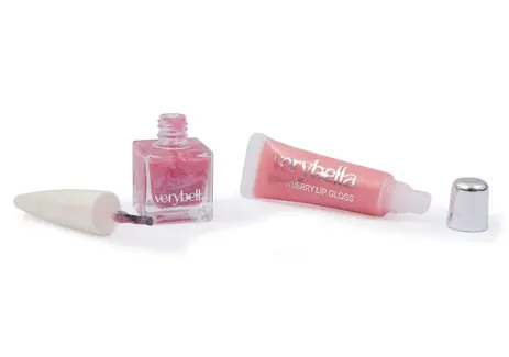 LIPGLOSS „FAIRY TOUCH“ – VERY BELLA