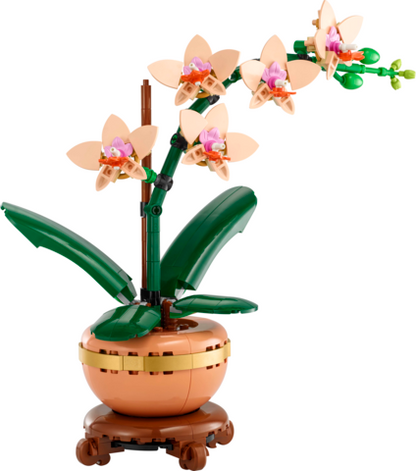 MINI ORCHIDÉE - BOTANIQUE 10343 - LEGO