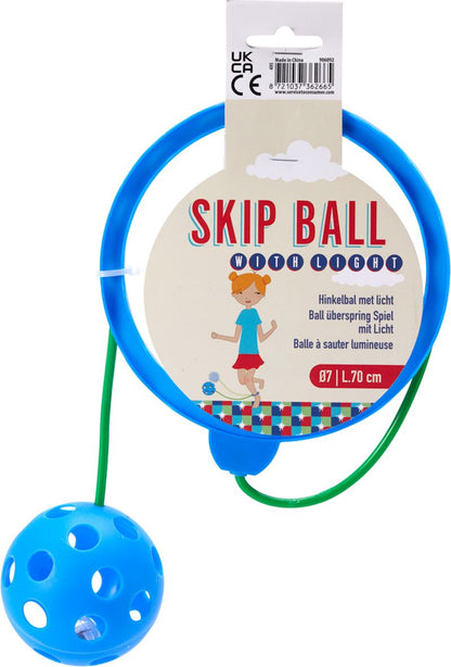 SKIP BALL COLORI ASSORTITI