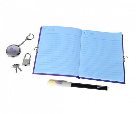 SET NOTE SEGRETE - SIMBA TOYS