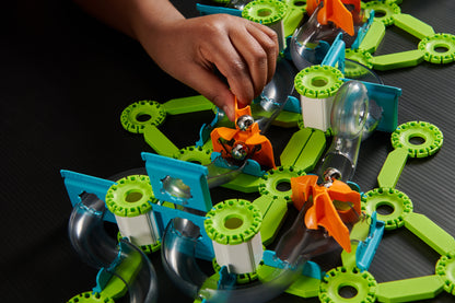757 MECHANICS GRAVITY KOMBO STARTER SET 153 - GEOMAGWORLD