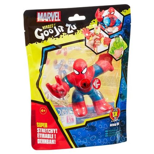 MARVEL SUPERHEROES S6 - GOO JIT ZU