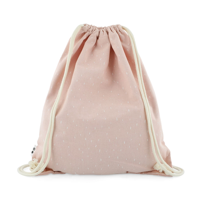 SAC DE SPORT LAPIN - TRIXIE
