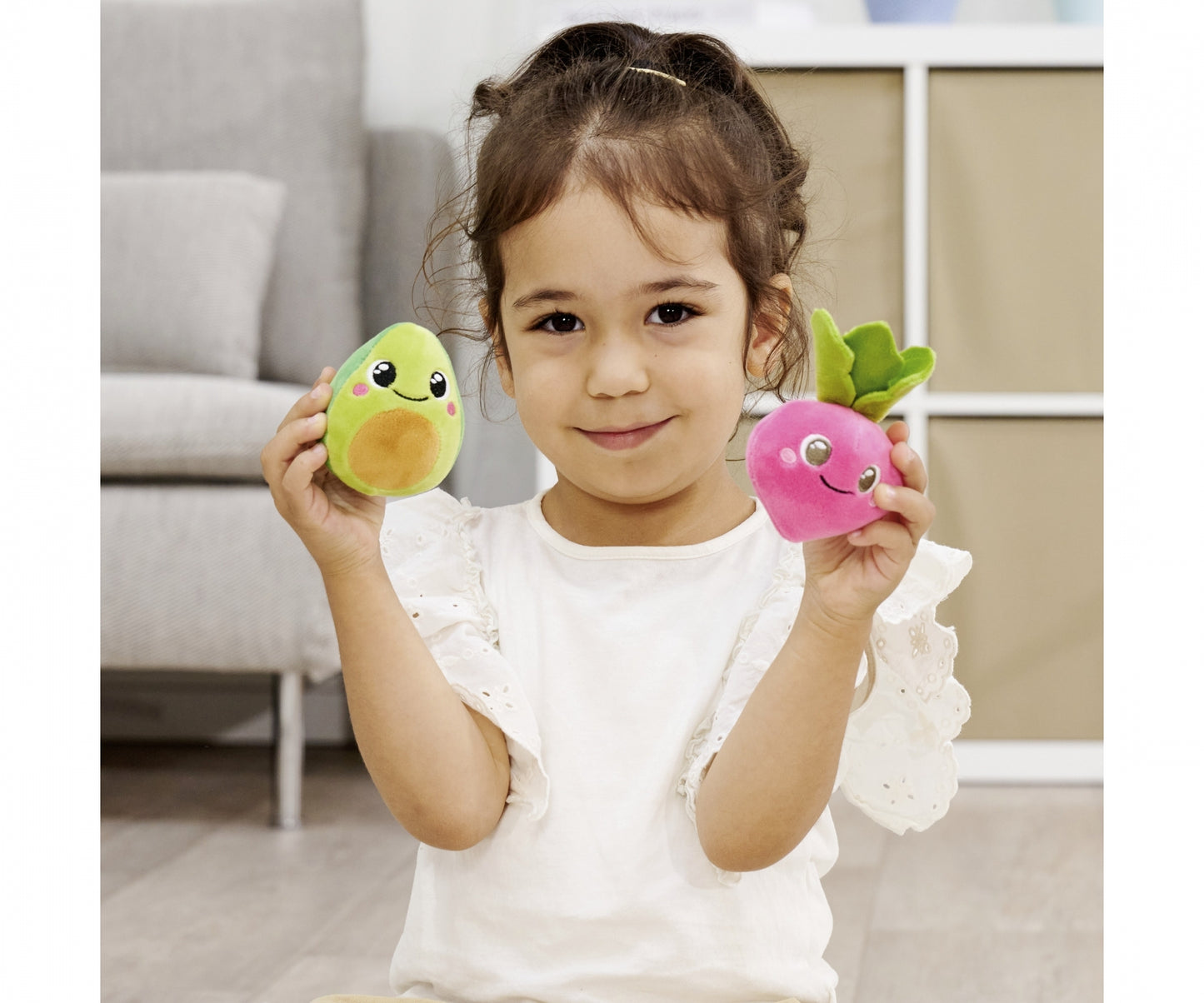 SQUEEZLINGS - SIMBA TOYS