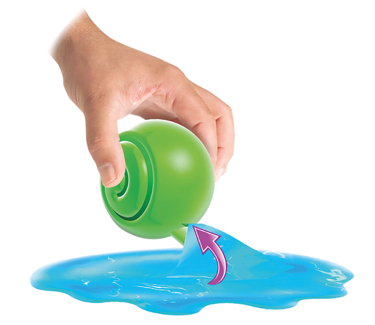 FUNKY SNAIL 90ML - SLIMYSWISS