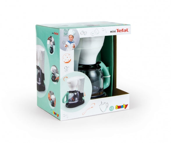 MANUELLE KAFFEEMASCHINE - SMOBY