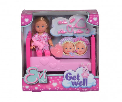 BAMBOLA GET WELL - EVI LOVE