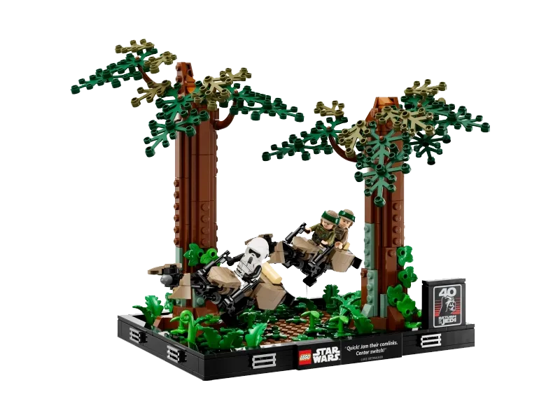 STAR WARS -75353 - LEGO