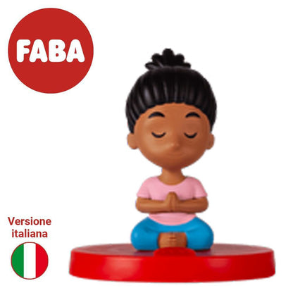BABY-YOGA - FABA- IT