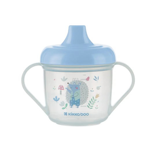 PP-BECHER 150ML - BLAUER WALD PARTY - KIKKABOO