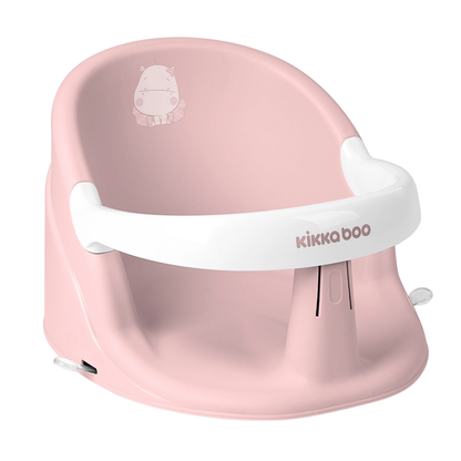 Badesitz – HIPPO PINK – KIKKABOO