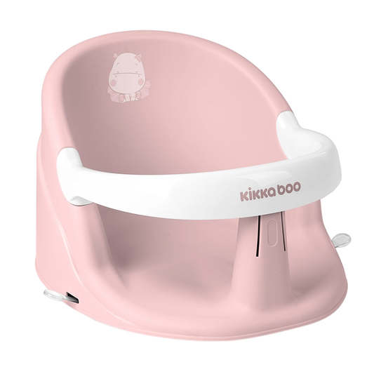 Badesitz – HIPPO PINK – KIKKABOO