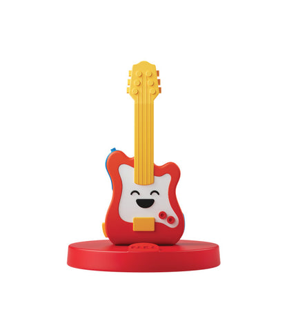 LET'S ROCK'N' ROLL! - FABA