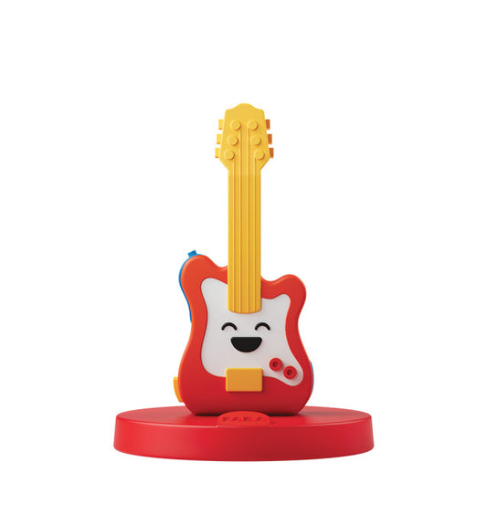 LET'S ROCK'N' ROLL! - FABA