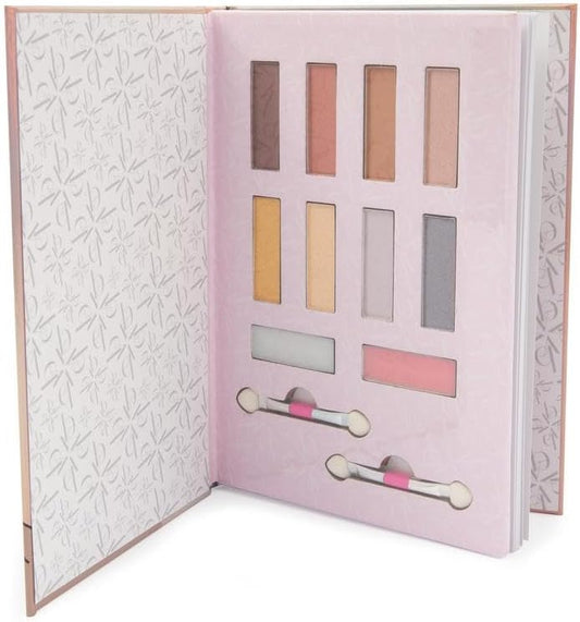 DIARY BEAR MAKE UP - TRÈS BELLE