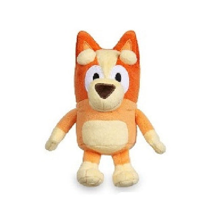 BLUEY PLÜSCHTIER 20 CM SORTIERT - GIOCHI PREZIOSI