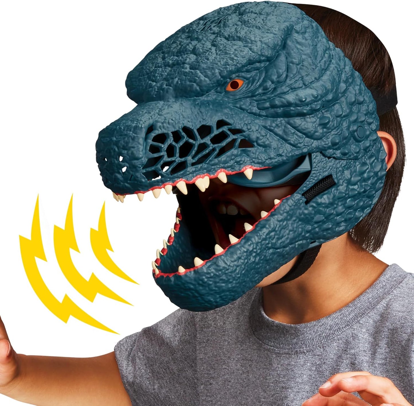 GODZILLA INTERAKTIVE MASKE - GIOCHI PREZIOSI