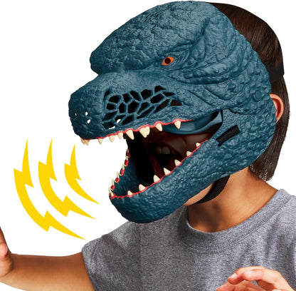 GODZILLA INTERAKTIVE MASKE - GIOCHI PREZIOSI