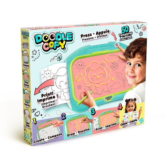 DOODLE COPY - CANAL TOYS