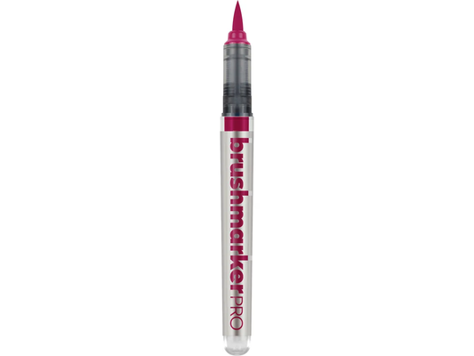 BRUSHMARKER ROSSO ROSSETTO - KARIN