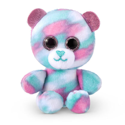 PLUSHY PETS SERIE 1 SORTIERTE - ZURU