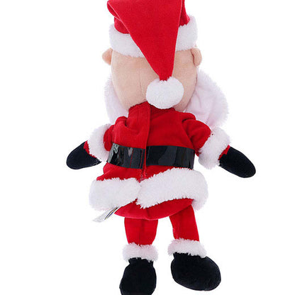 MRS C. - 40CM - FABRIQUER UN OURSON