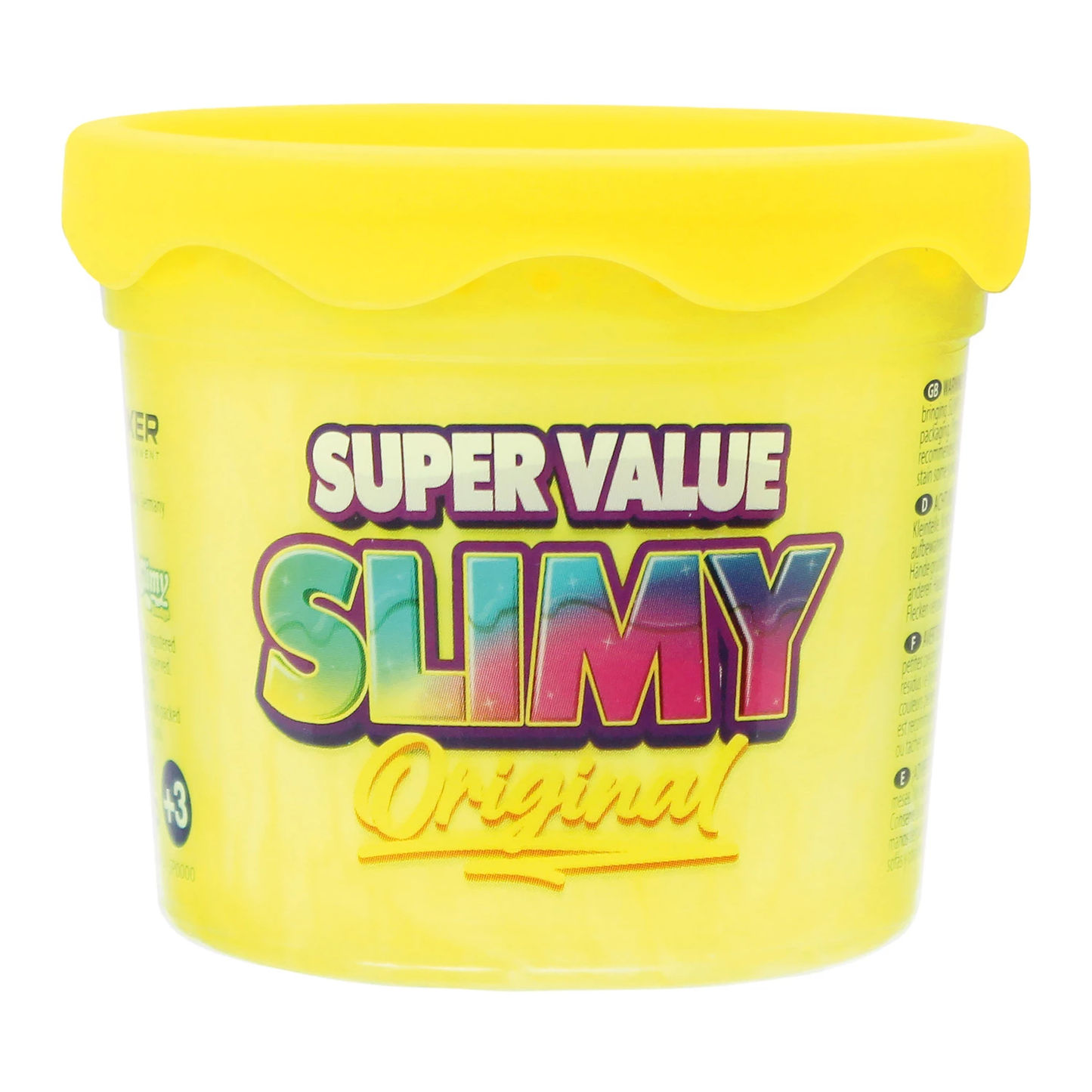 SUPER VALUE 56GR - SLIMYSWISS