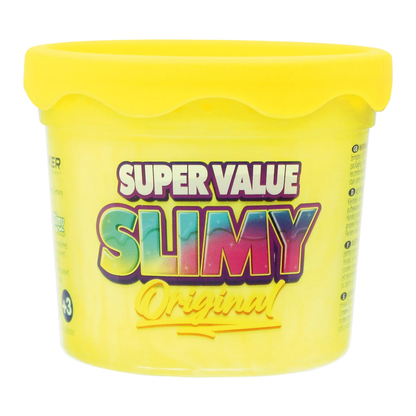 SUPER VALUE 56GR - SLIMYSWISS