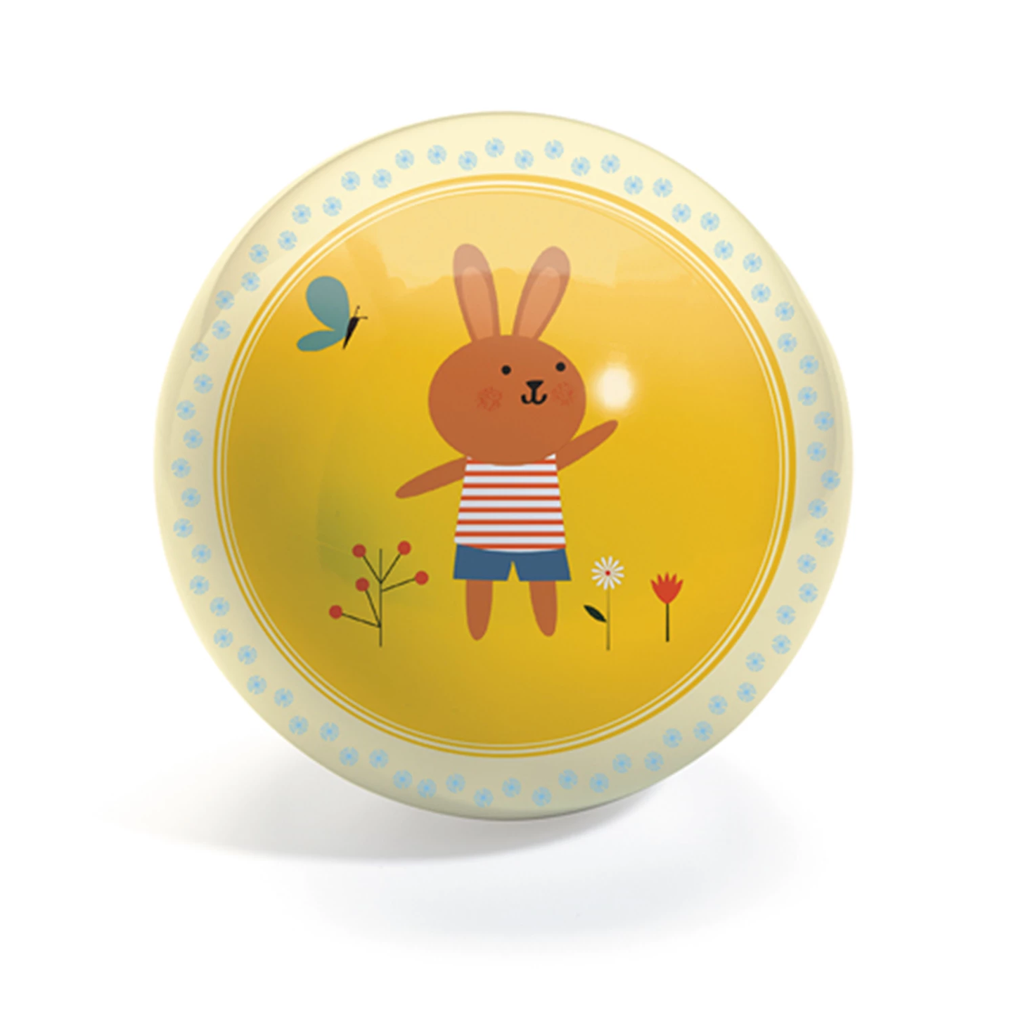 BALL SWEETY 12CM - DJECO