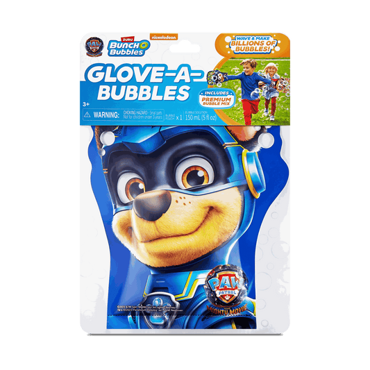 BUNCH O BUBBLES PAW PATROL - ZURU