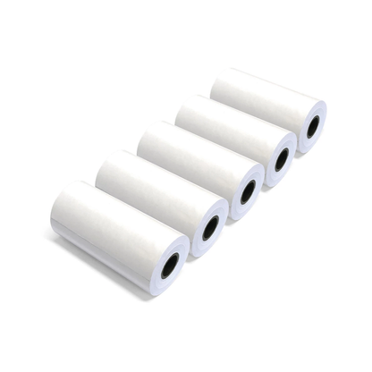 PAPIER THERMIQUE POUR APPAREIL PHOTO INSTANTANÉ - KIDYWOLF