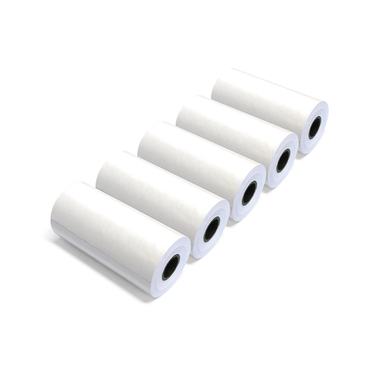 PAPIER THERMIQUE POUR APPAREIL PHOTO INSTANTANÉ - KIDYWOLF