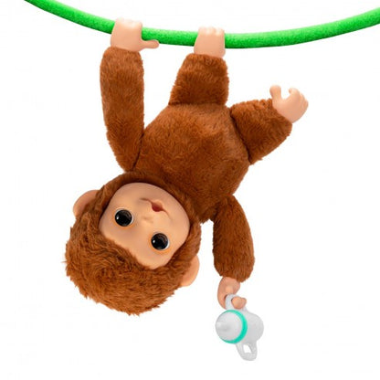 MY BABY MONKEY - GIOCHI PREZIOSI