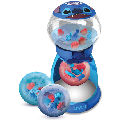 STITCH-QUIETSCHBALL-HERSTELLER