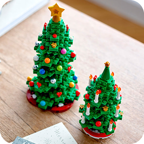 SAPIN DE NOËL - 40573 - LEGO