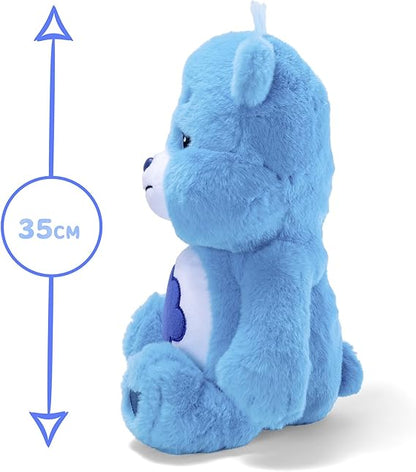 🟡 OURS CALIN GRINCHOURS 35 CM - SIMBA - BEST-SELLER