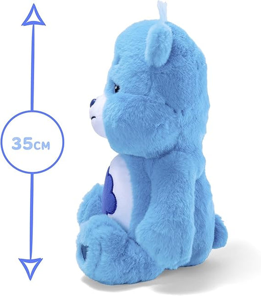 🟡 CARE BEAR BRONTOLORSO 35 CM - SIMBA - BESTSELLER