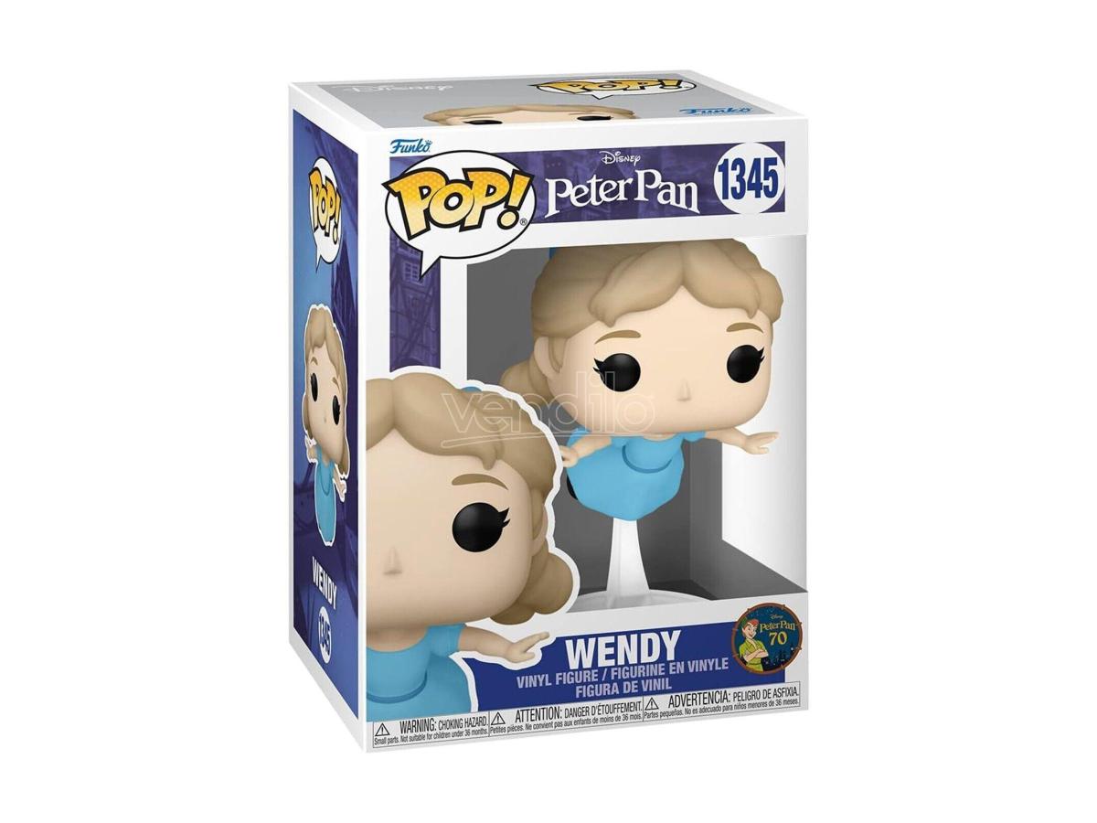 WENDY – FUNKO POP!